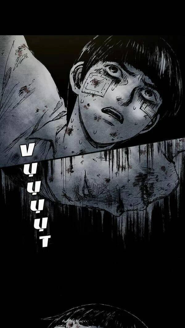 Distant Sky 32 trang 13