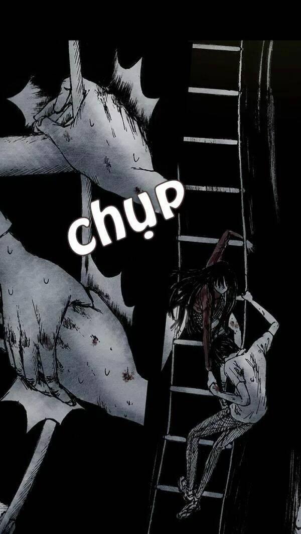 Distant Sky 32 trang 18