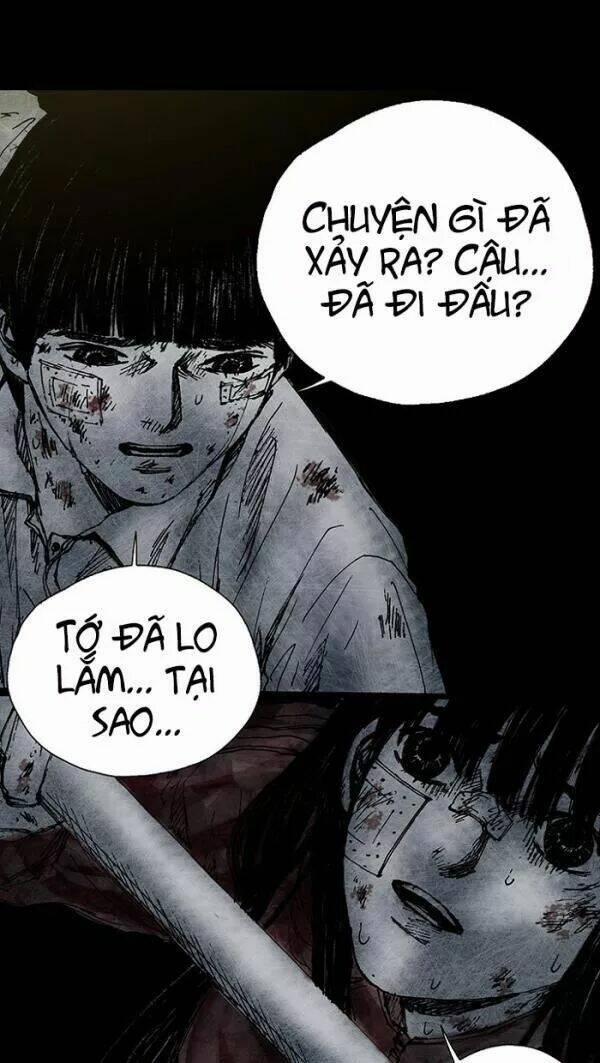 Distant Sky 32 trang 2