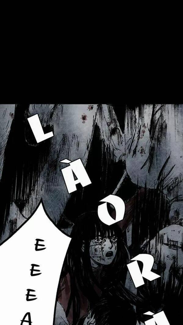 Distant Sky 32 trang 21