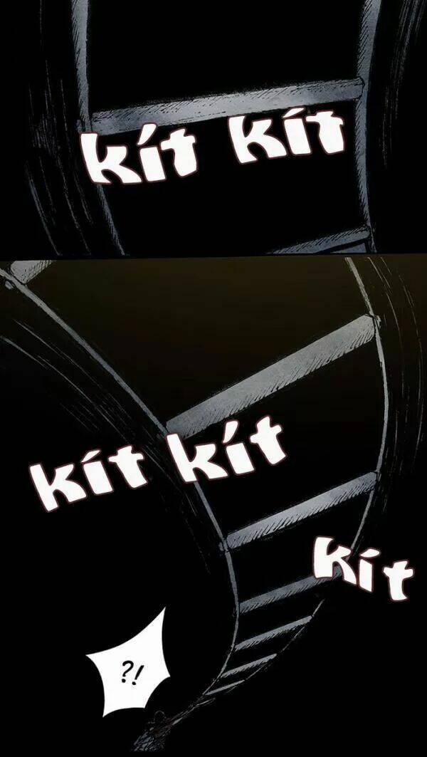 Distant Sky 32 trang 25