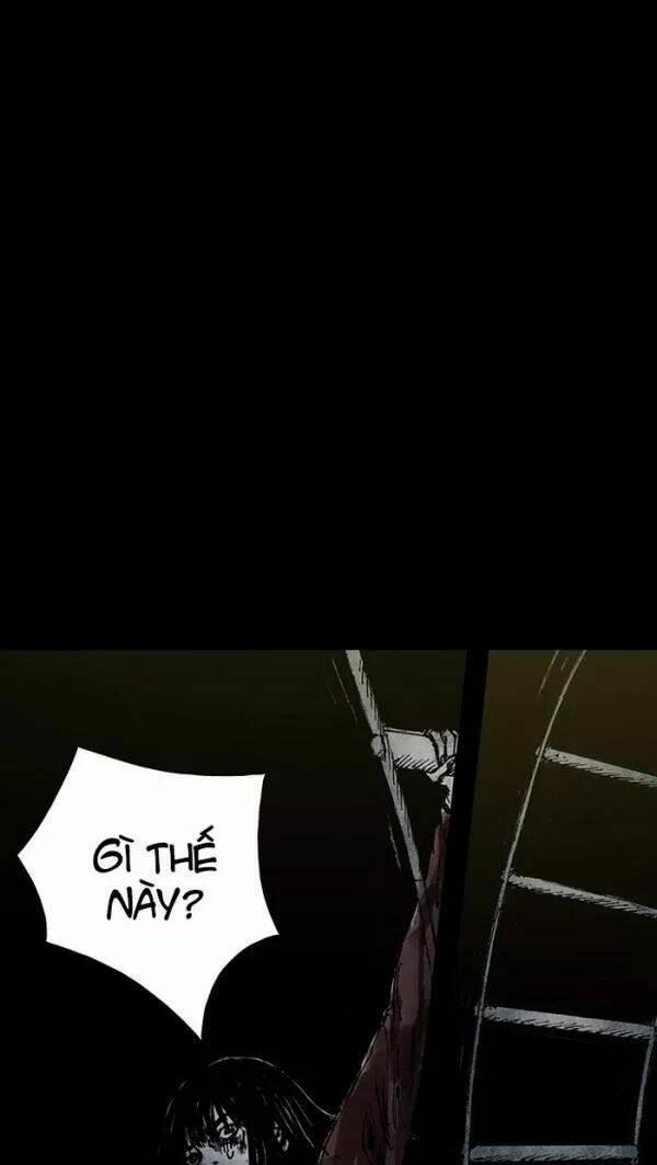 Distant Sky 32 trang 26