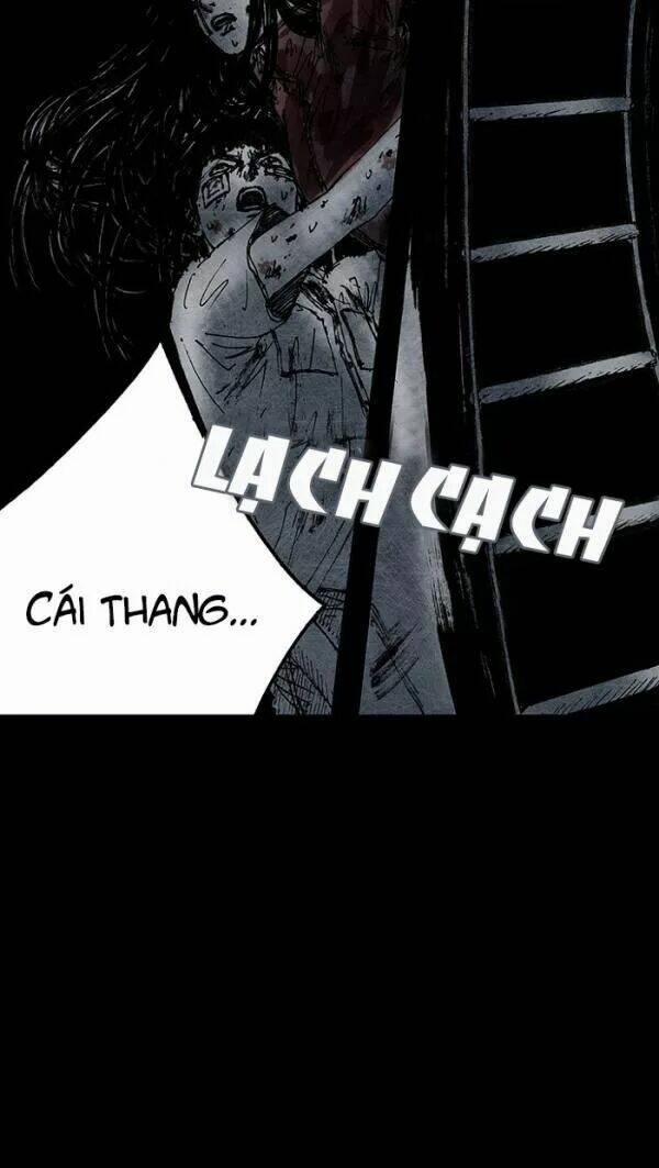 Distant Sky 32 trang 27