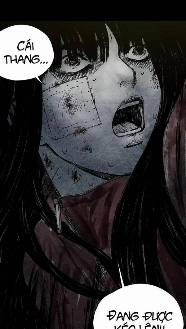 Distant Sky 32 trang 28