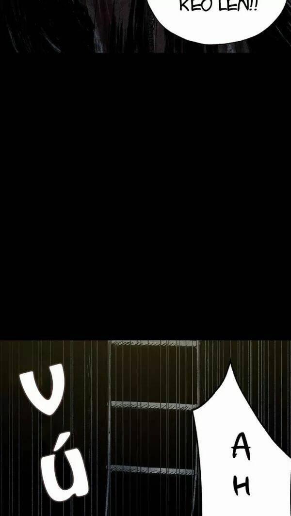 Distant Sky 32 trang 29