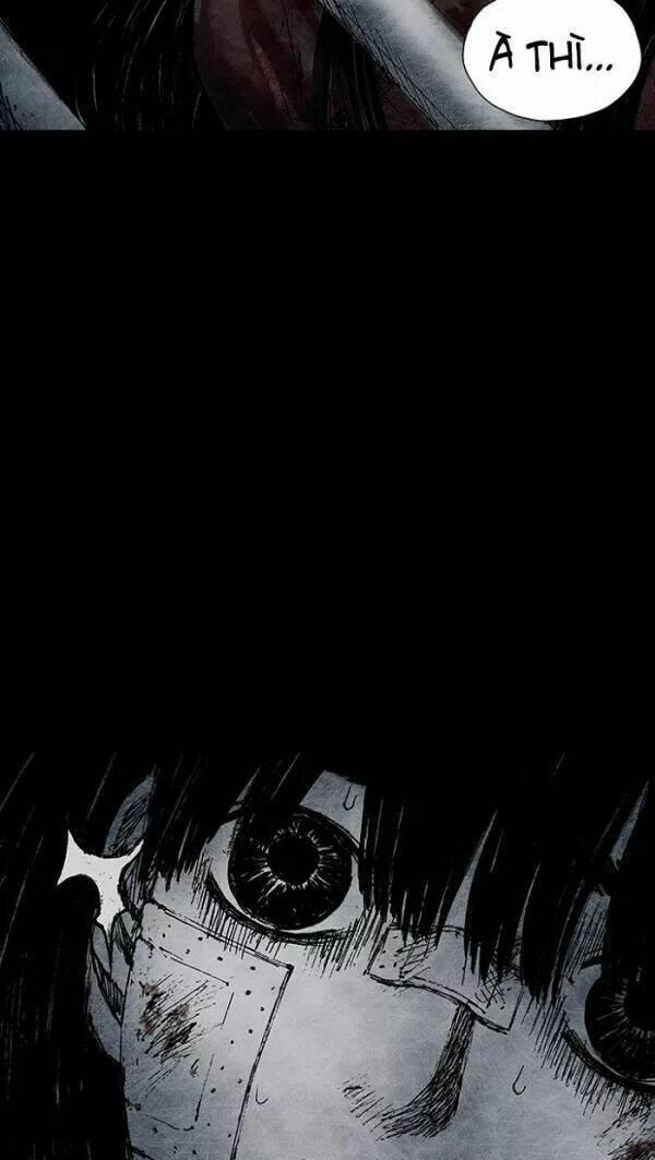 Distant Sky 32 trang 3