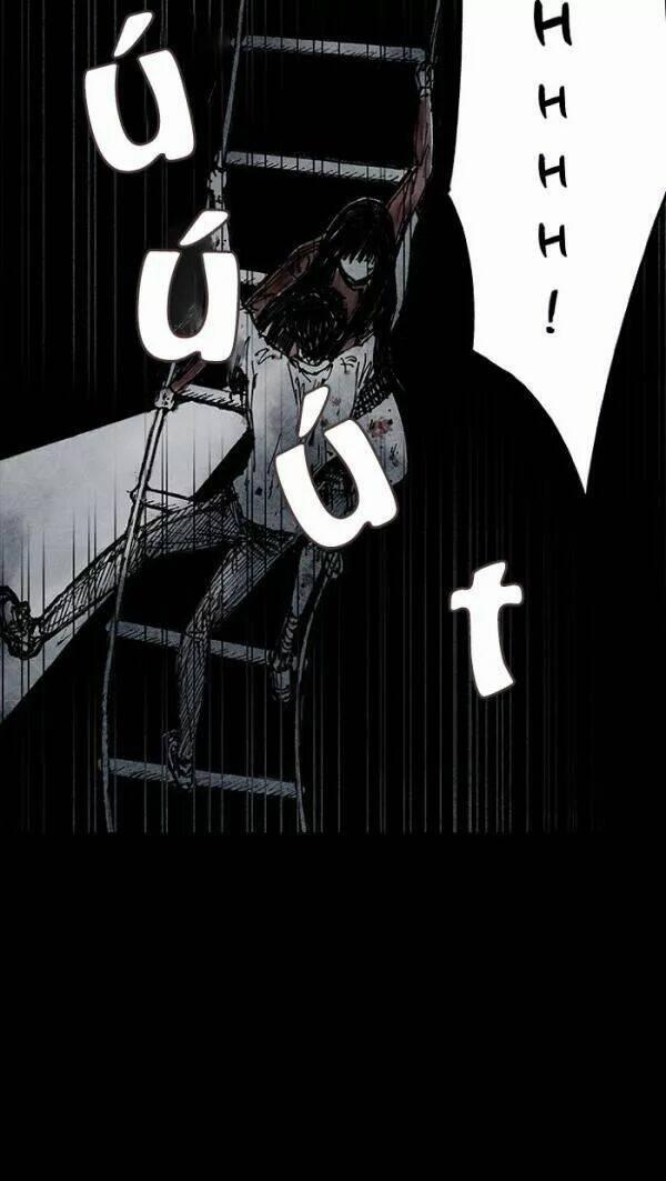 Distant Sky 32 trang 30