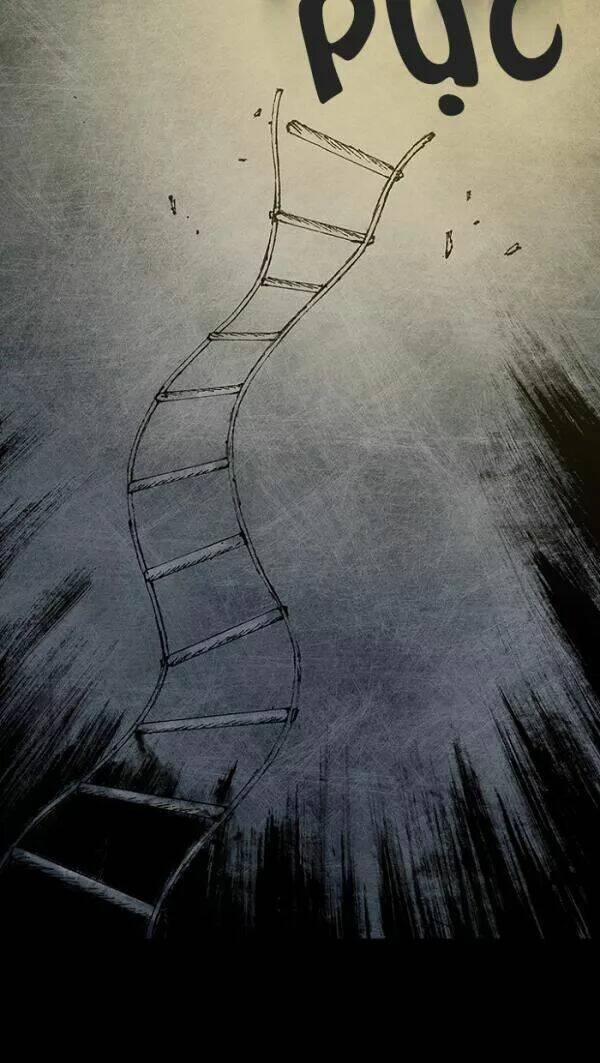 Distant Sky 32 trang 38