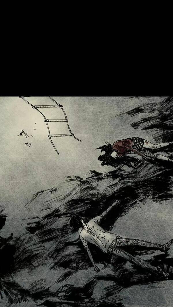 Distant Sky 32 trang 46