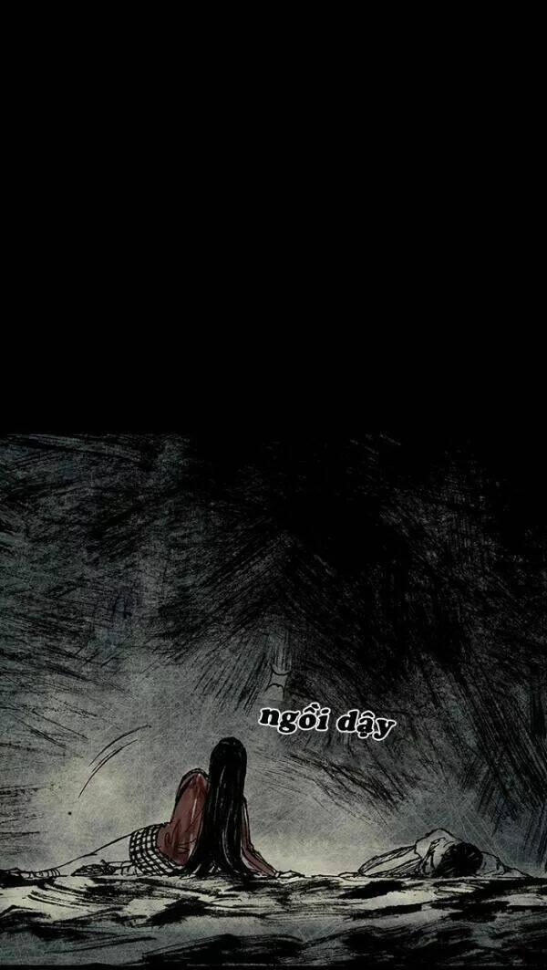 Distant Sky 32 trang 49