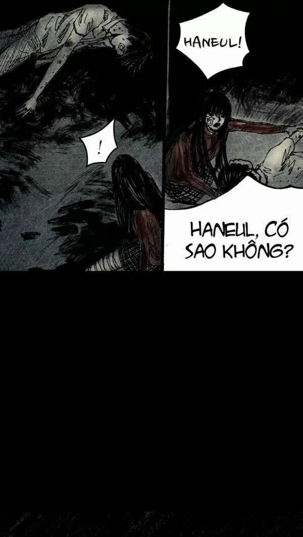 Distant Sky 32 trang 50