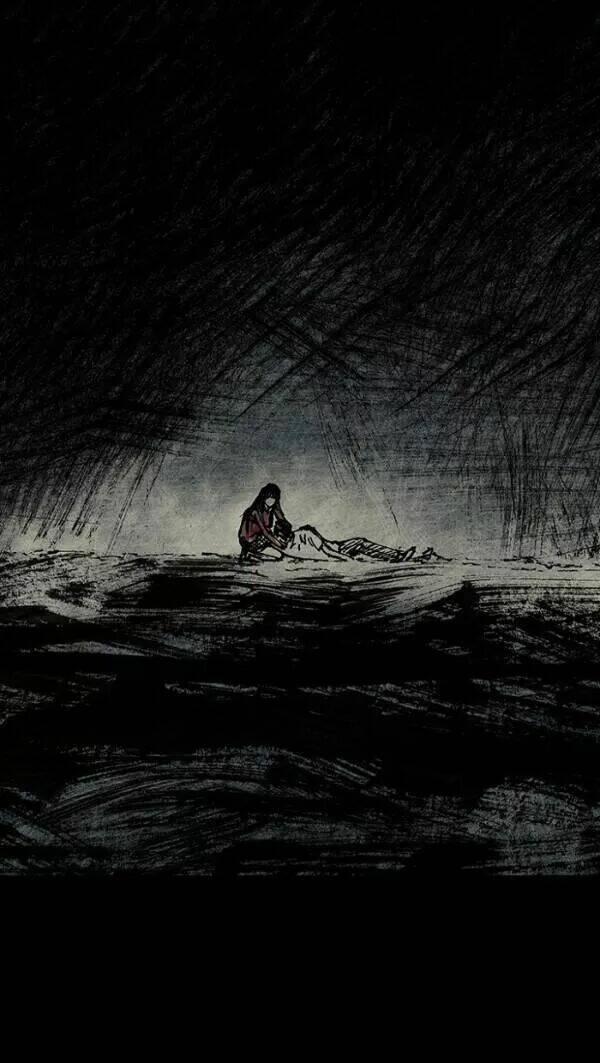 Distant Sky 32 trang 53