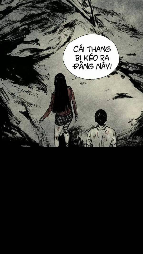 Distant Sky 32 trang 58