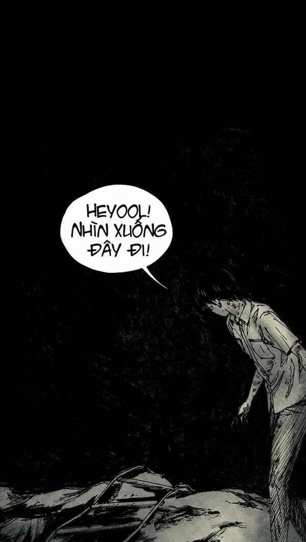 Distant Sky 32 trang 59