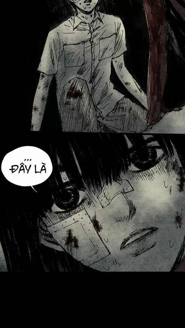 Distant Sky 32 trang 61