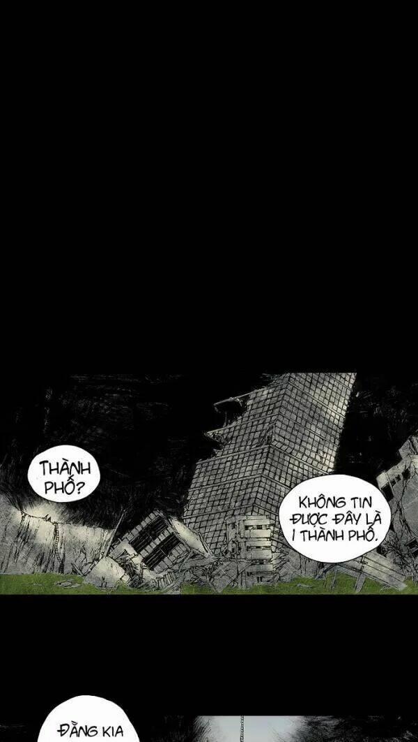 Distant Sky 32 trang 62