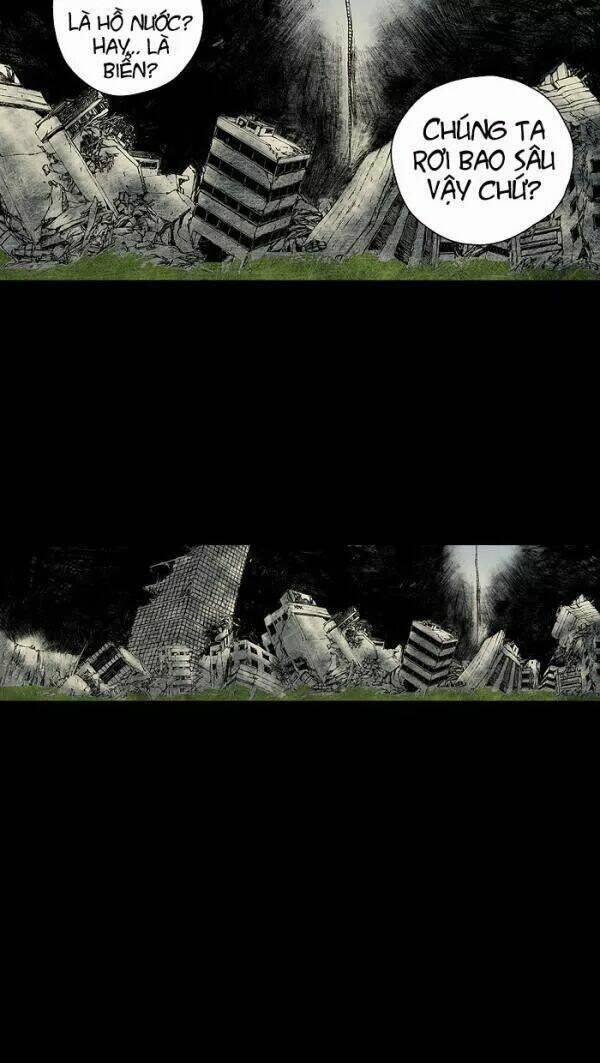 Distant Sky 32 trang 63