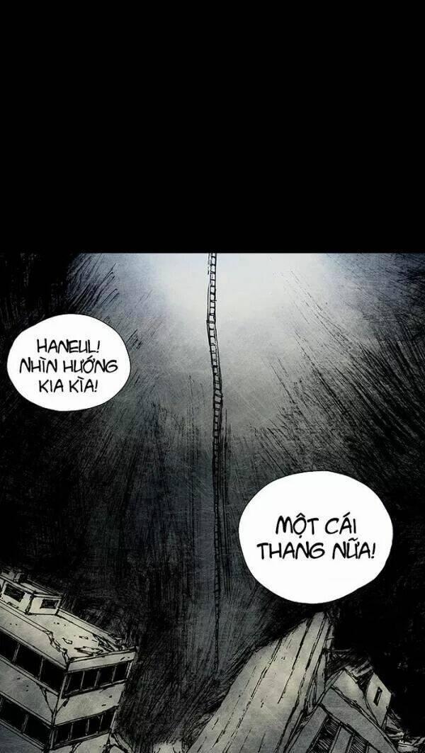 Distant Sky 32 trang 64