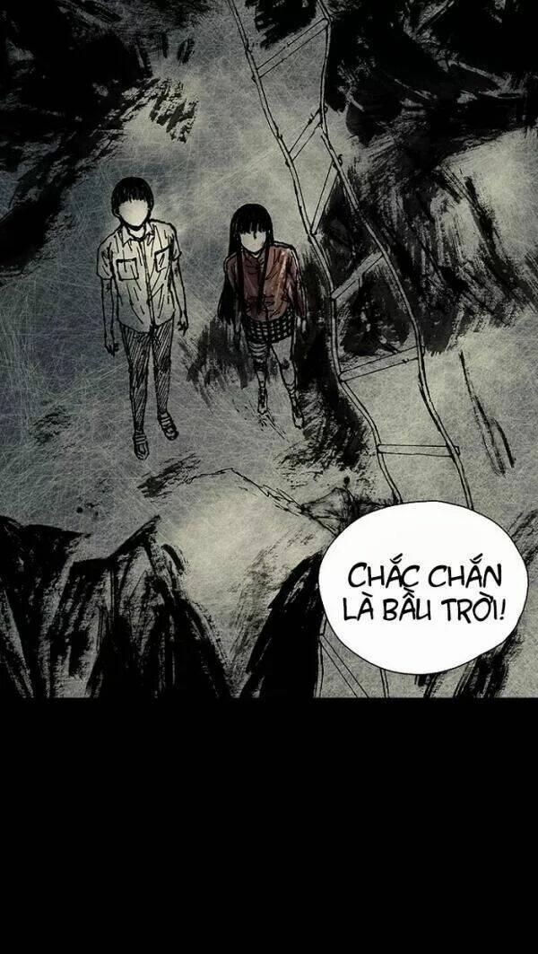 Distant Sky 32 trang 76