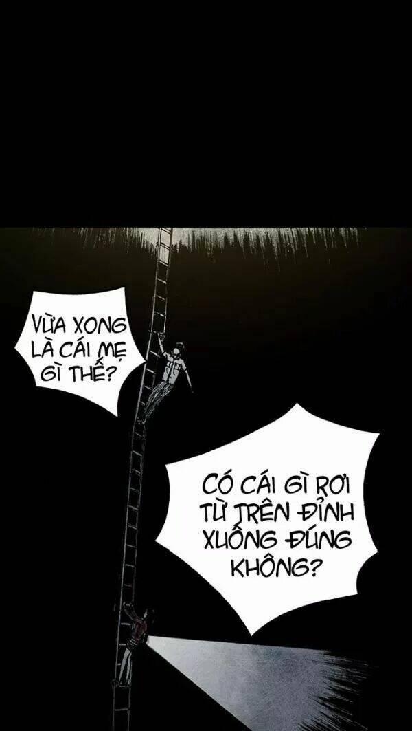 Distant Sky 32 trang 8