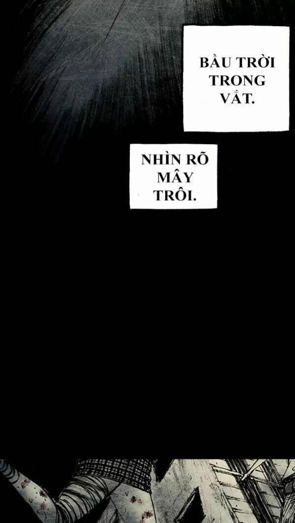 Distant Sky 32 trang 81