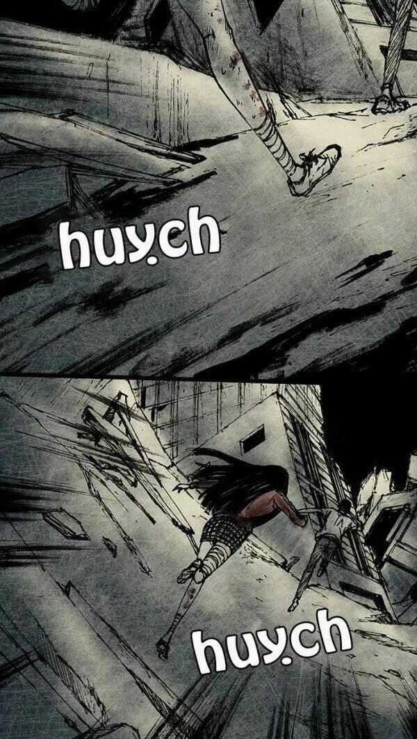 Distant Sky 32 trang 82