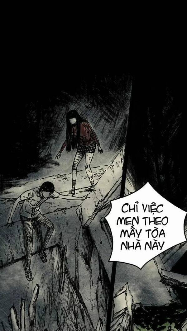 Distant Sky 32 trang 85