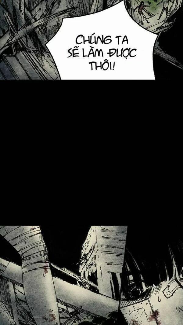 Distant Sky 32 trang 86