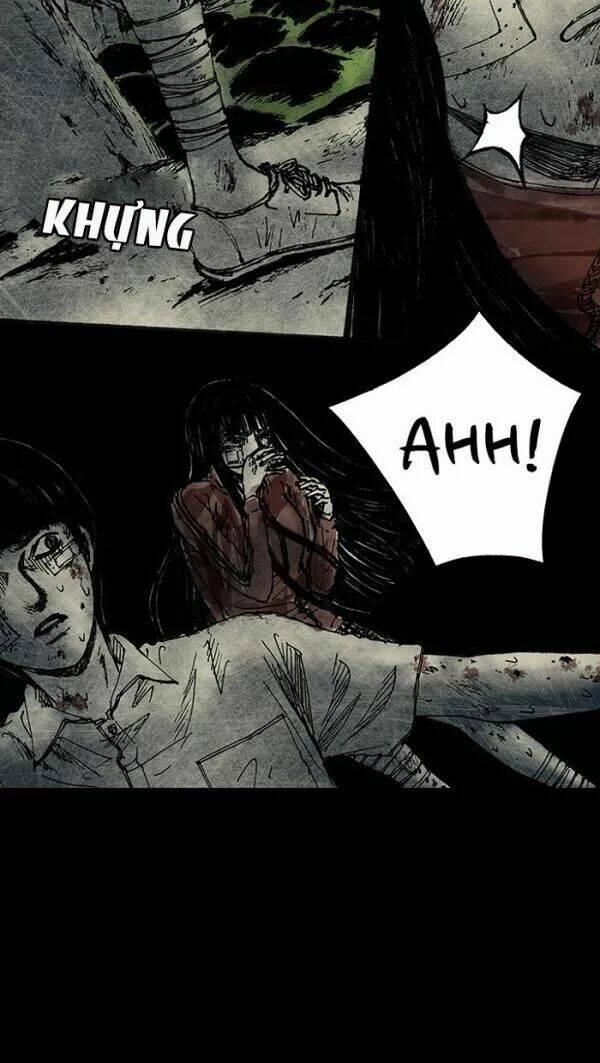 Distant Sky 32 trang 87