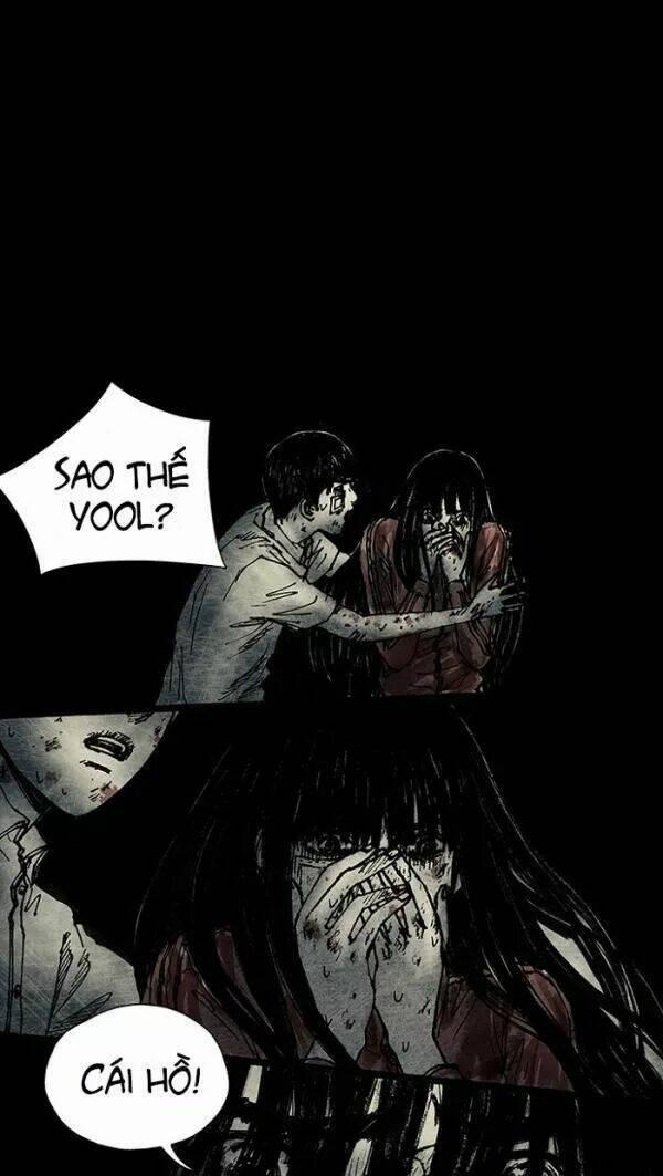 Distant Sky 32 trang 88