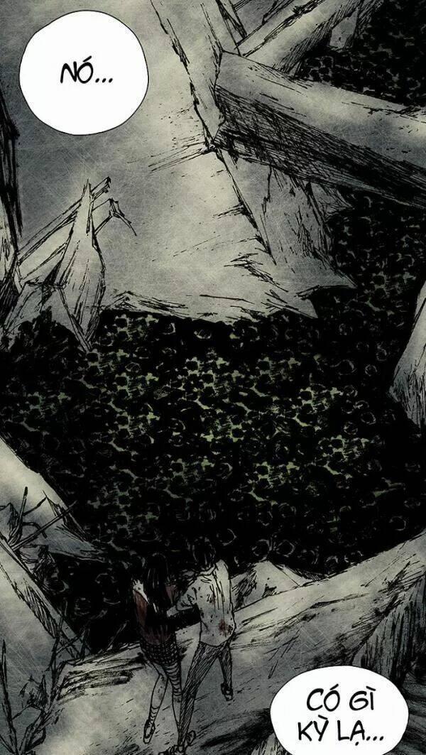 Distant Sky 32 trang 90