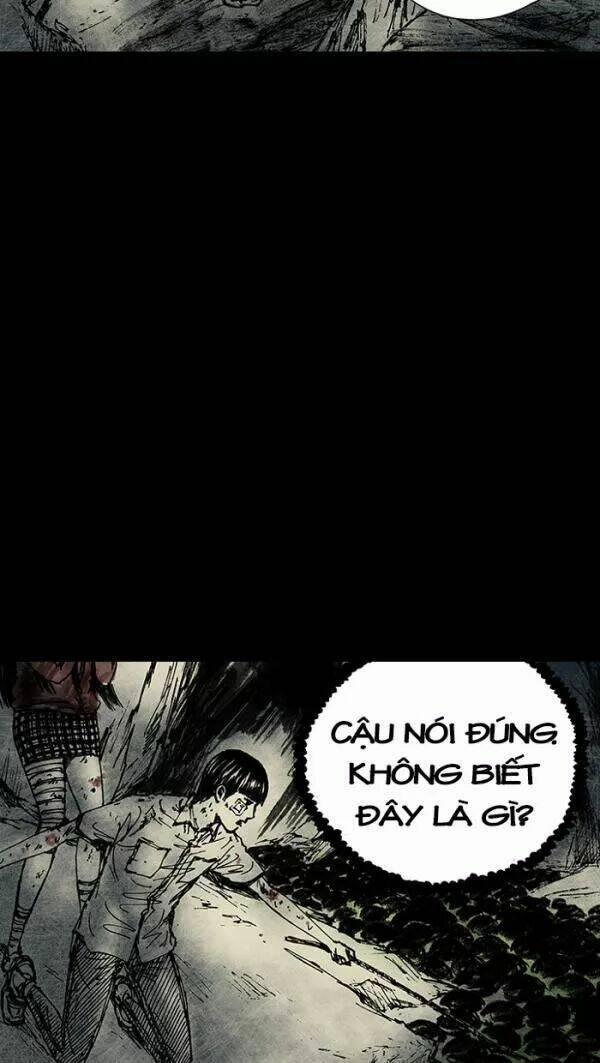 Distant Sky 32 trang 91