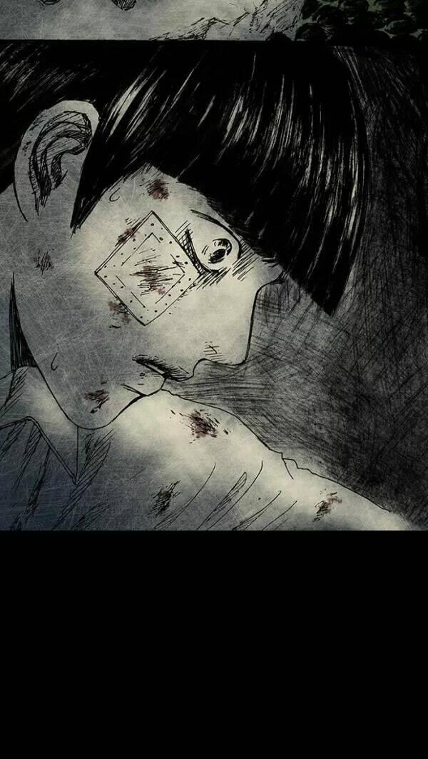 Distant Sky 32 trang 92