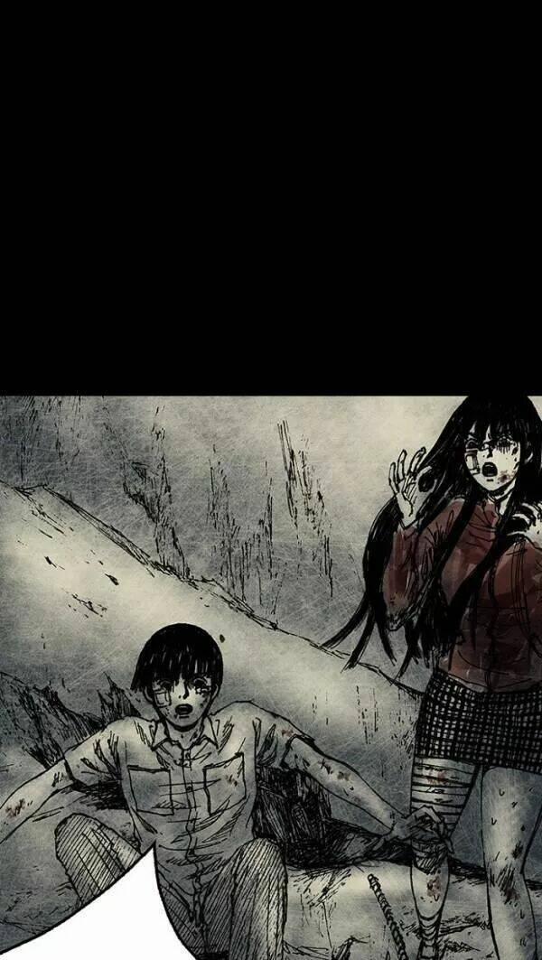 Distant Sky 32 trang 96