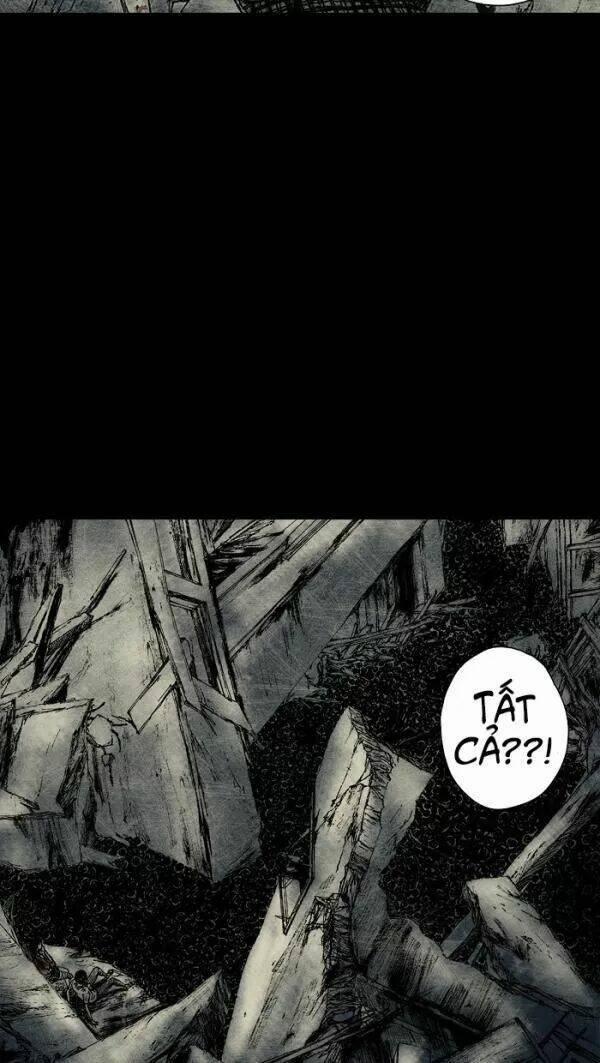 Distant Sky 32 trang 99