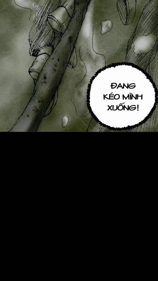 Distant Sky 33 trang 10