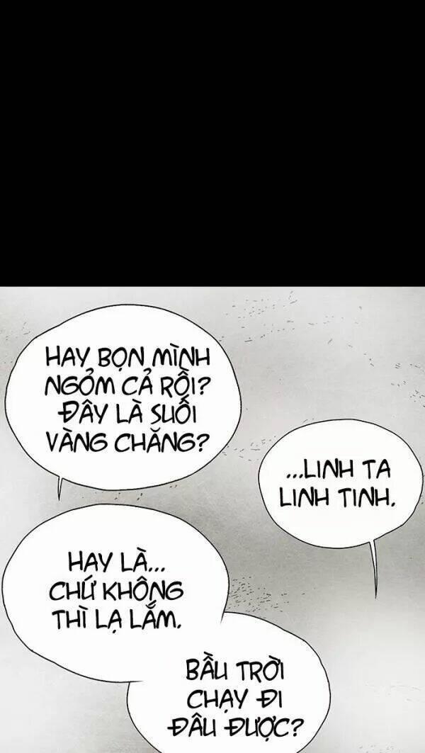 Distant Sky 33 trang 105