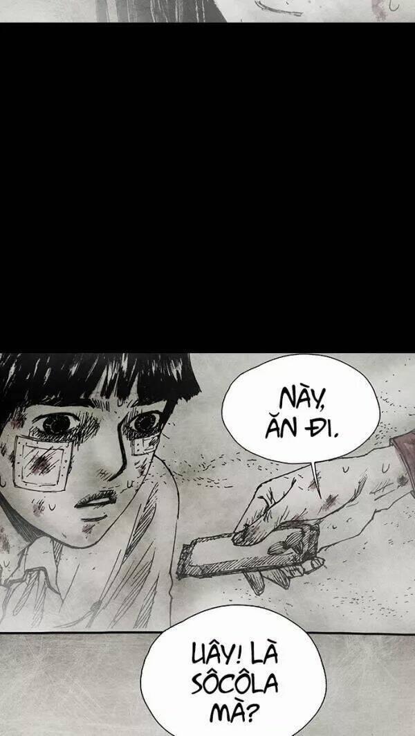 Distant Sky 33 trang 108