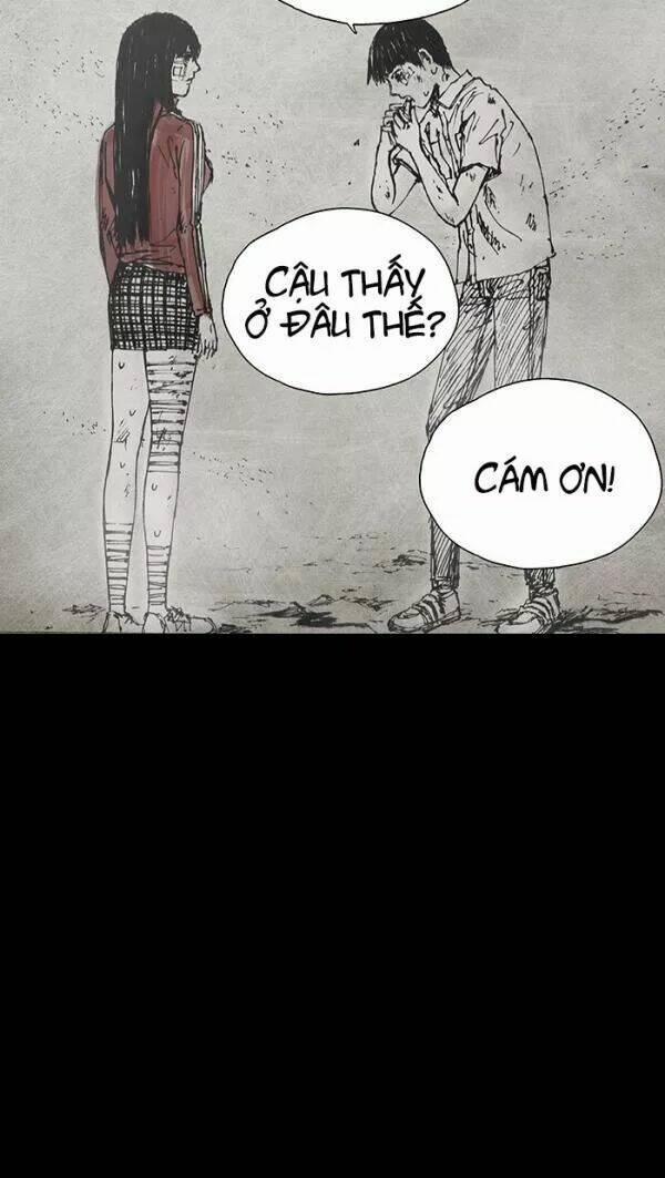 Distant Sky 33 trang 109