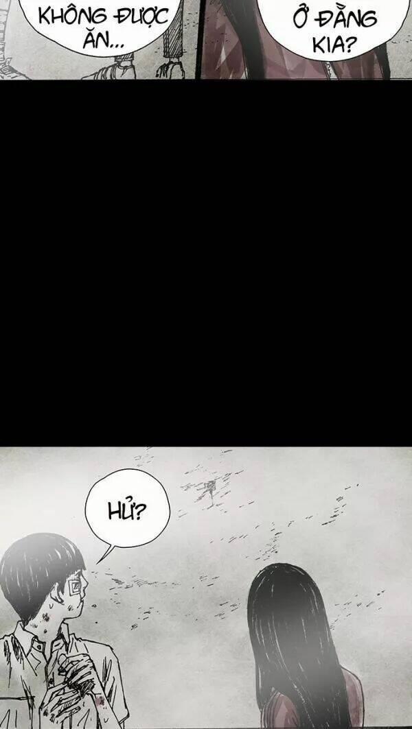 Distant Sky 33 trang 111