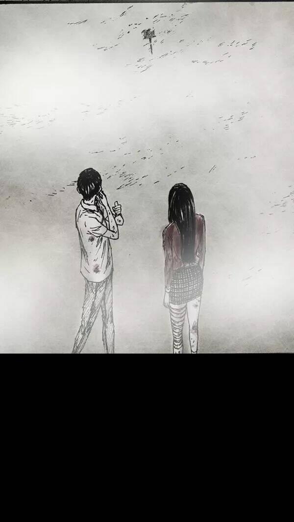 Distant Sky 33 trang 112