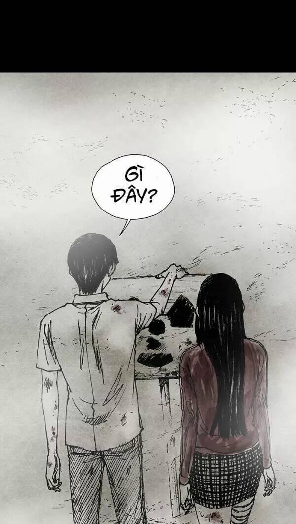 Distant Sky 33 trang 118