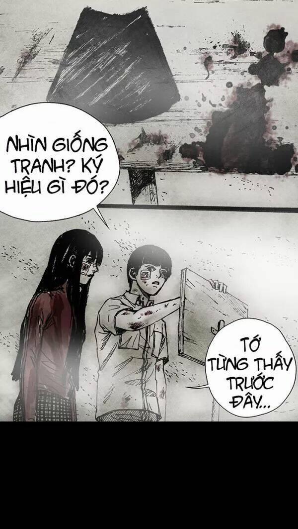 Distant Sky 33 trang 120