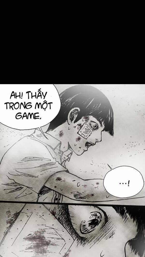 Distant Sky 33 trang 121