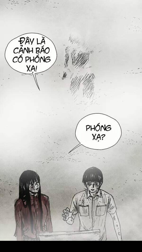 Distant Sky 33 trang 123