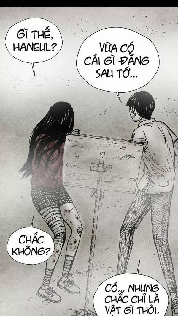 Distant Sky 33 trang 126