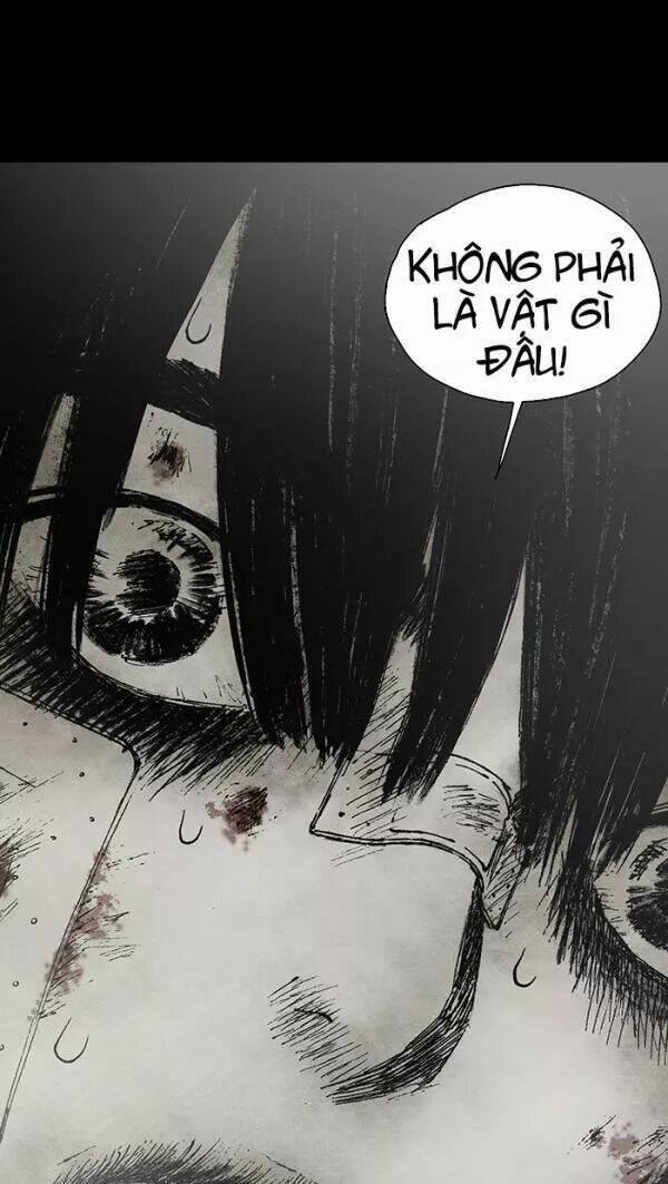 Distant Sky 33 trang 129