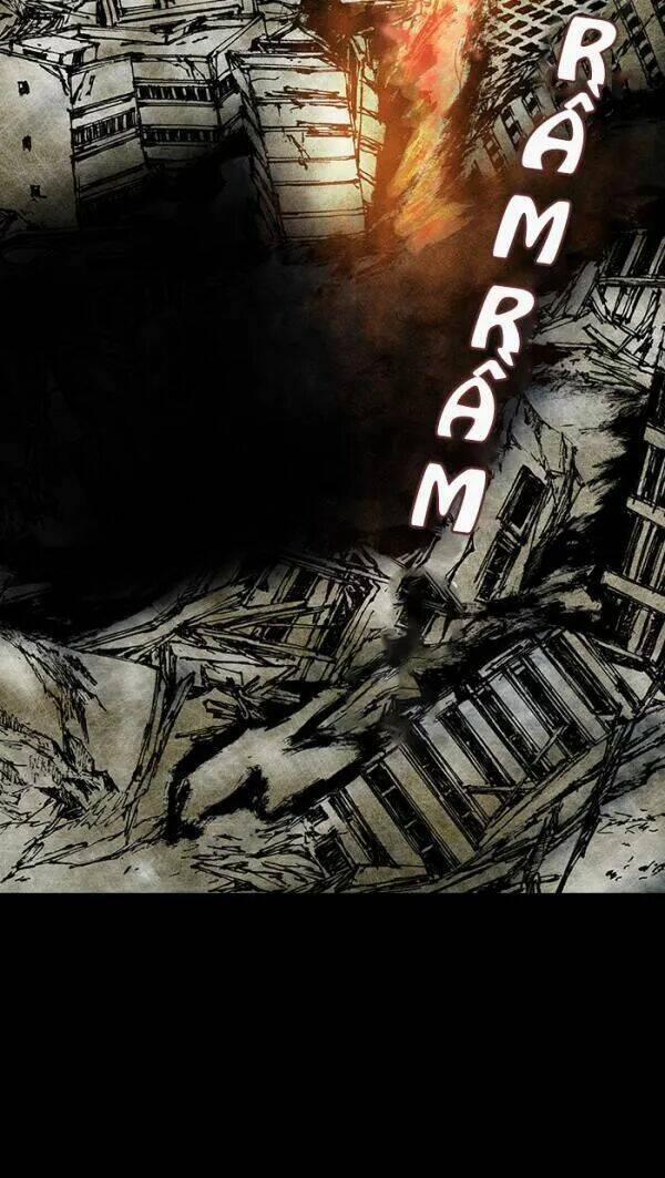 Distant Sky 33 trang 13