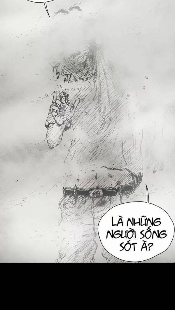 Distant Sky 33 trang 131