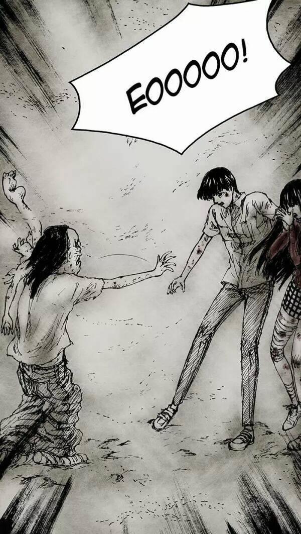 Distant Sky 33 trang 134